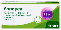 Лопирел