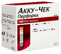 ТЕСТ-ПОЛОСКИ