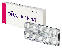 Эналаприл