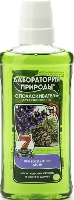 Изображение товара Лаборатория природы ополаскиватель для полости рта с маслом кедровых орешков и экстрактом шалфея 275 мл