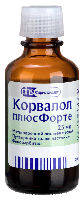 Корвалол