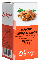 Масло миндальное