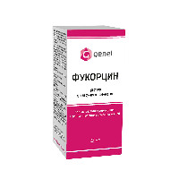 Фукорцин