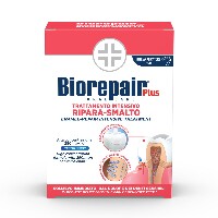 Изображение товара Biorepair plus зубная паста для снижения чувствительности и восстановление эмали зубов 50 мл