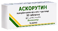 Аскорутин