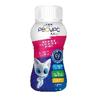 Изображение товара Ресурс клинутрен юниор специализированный пищевой продукт со вкусом клубники 200 мл