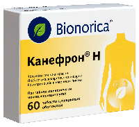 Канефрон Н