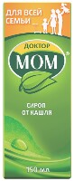 Доктор МОМ