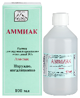 Аммиак