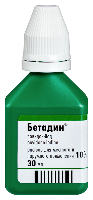 Бетадин