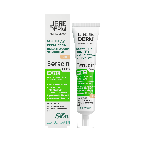 LIBREDERM SERACIN КРЕМ-ГЕЛЬ КОРРЕКТИРУЮЩИЙ