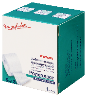 Лейкопластырь