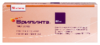 Брилинта