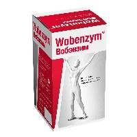 Вобэнзим