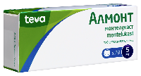 Алмонт
