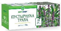Пустырника трава