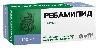 РЕБАМИПИД