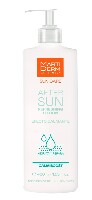 Изображение товара Martiderm sun care лосьон после солнца освежающий 400 мл