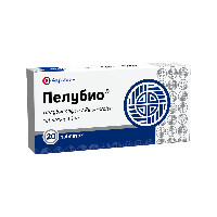 Пелубио