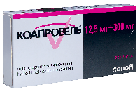 Коапровель