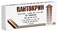ПАНТОКРИН
