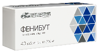 Фенибут