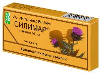 Силимар