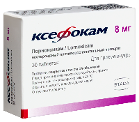 Ксефокам