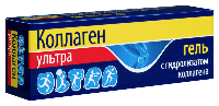 Коллаген Ультра