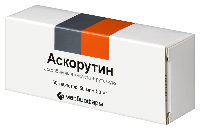 Аскорутин