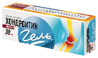 Хондроитин