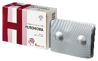 РЕЛОНОВА