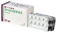 Эналаприл