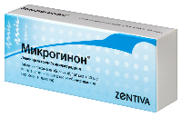 Микрогинон