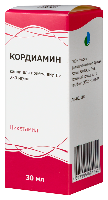 Кордиамин