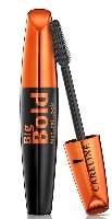 Изображение товара Careline тушь для ресниц для объема и разделения big bold black 8 мл