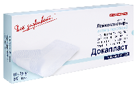 Лейкопластырь