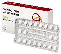 Эналаприл
