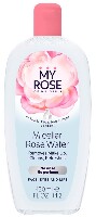 My rose of bulgaria мицеллярная розовая вода micellar rose water 420 мл
