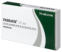 Рабелок