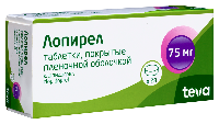 Лопирел