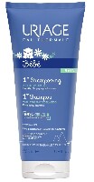 Изображение товара Uriage bebe шампунь первый 200 мл