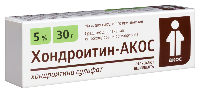 Хондроитин-АКОС
