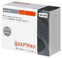 Диартрин