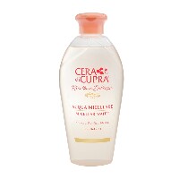 Cera di cupra вода мицеллярная для лица для чувствительной кожи 200 мл