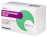 Метформин