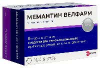 Мемантин
