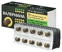 Валериана