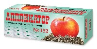 Изображение товара Аппликатор с пластмассовыми иглами 152 иглы 26х59 см