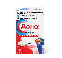 ДОНА